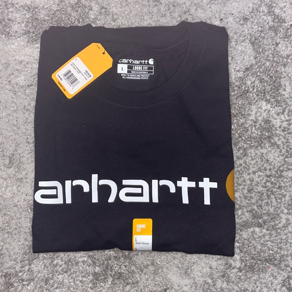 Carhartt shirt